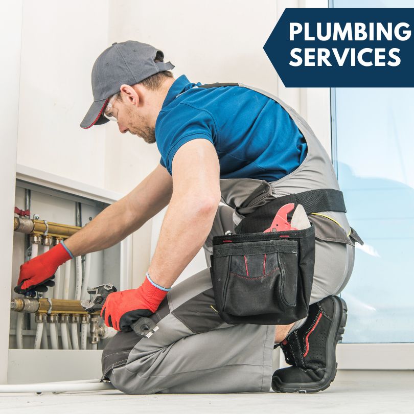 Page Plumbing Company